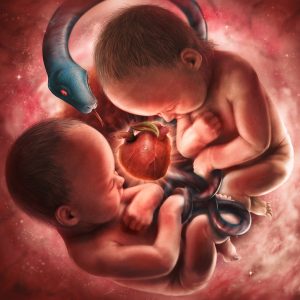 2013 (Eden) - Sante Mazzei - Gemelli dell'Eden