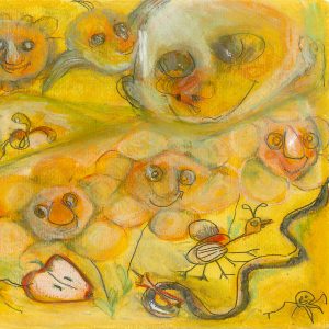 2013 (Eden) - Sara Cavallaro - macondo