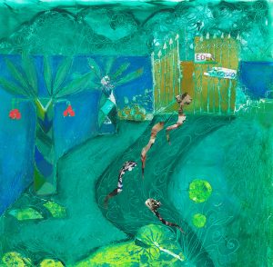 2013 (Eden) - Simona Penza - Eden 2013