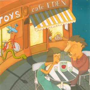 2013 (Eden) - Simone Ragnoni - Eden quotidiano