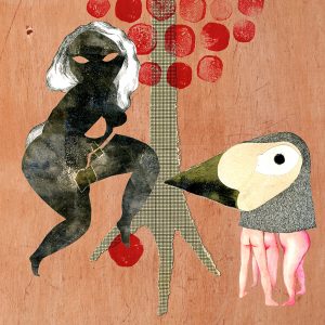 2013 (Eden) - Siria Bertorelli - Eva