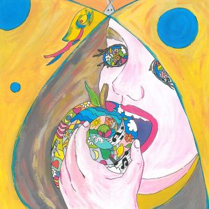 2013 (Eden) - Stefania liccardo - Il sapore del sapere conduce al Paradiso