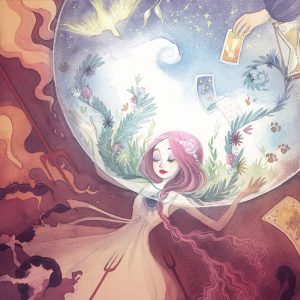 2013 (Eden) - Sumiti Collina - Paradiso Introverso