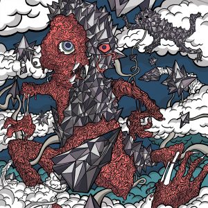 2013 (Eden) - tom van der pijl - Triangle space