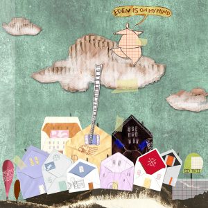 2013 (Eden) - Tommaso Gianno - Eden is on my mind