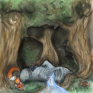 2013 (Eden) - Toni McWaters - Lady Eden