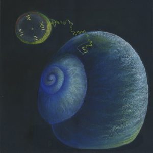 2013 (Eden) - Valeria Cherubini - Tempo con tempo