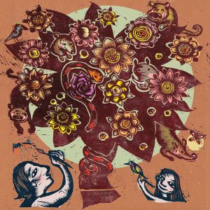 2013 (Eden) - Valeria Mutschlechner - Il mio Eden