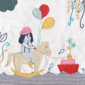 2013 (Eden) - Valeria Zaccheddu - La camera dei giochi