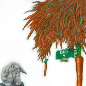 2013 (Eden) - Verde Maria Bandini - ADAMO