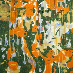 2013 (Eden) - yea hyun shin - God's Garden