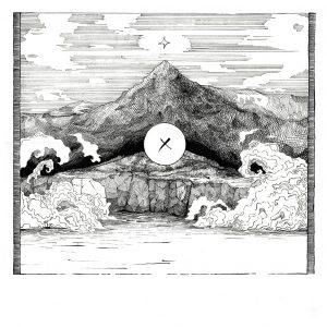 2014 (X) - Alberto Pino - Hacia la incógnita