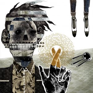 2014 (X) - AMBRA GARLASCHELLI - X