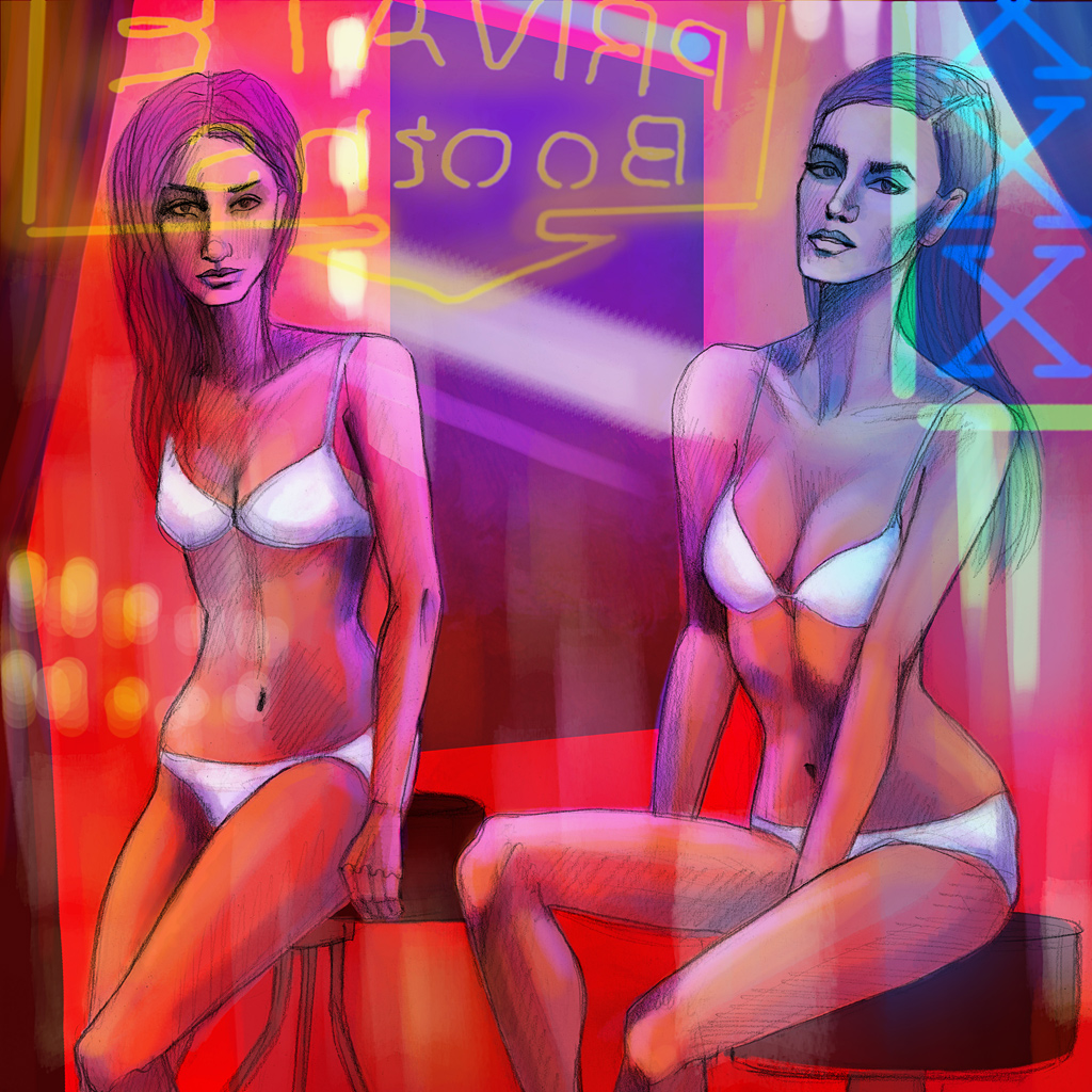 2014 (X) - Amy Dunne - District window