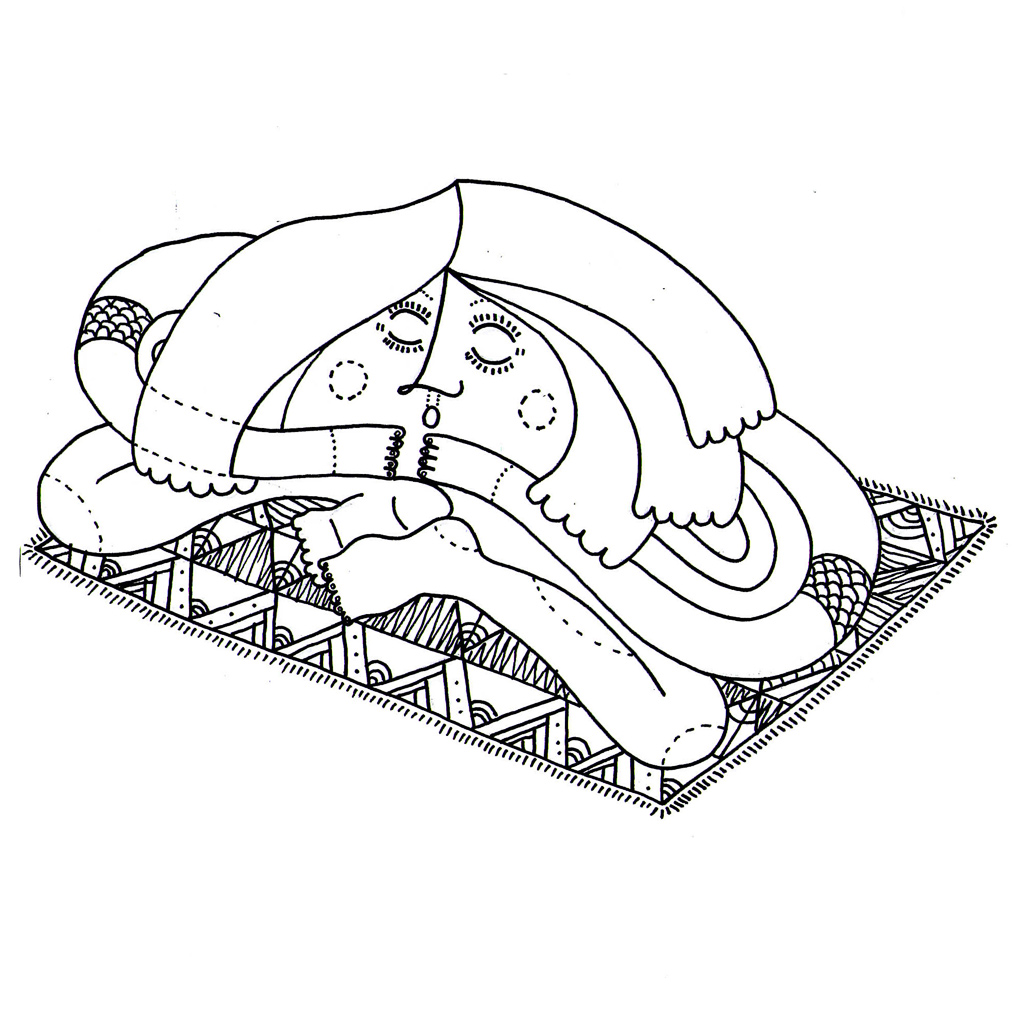 2014 (X) - andrea iannino - non so