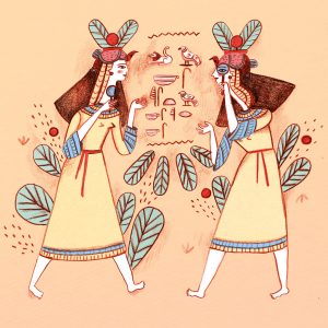 2014 (X) - Anna Grimal - the x here