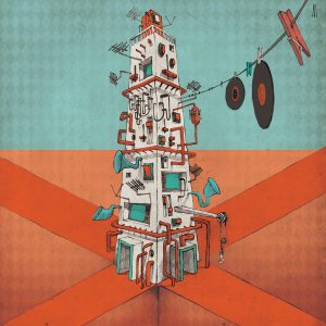 2014 (X) - Anna Rewinska - Individualness