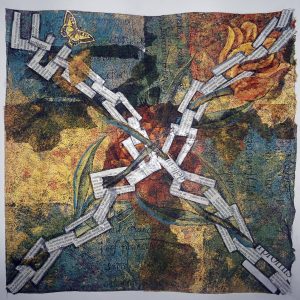 2014 (X) - Antonella Cavuoto - Exit to freedom