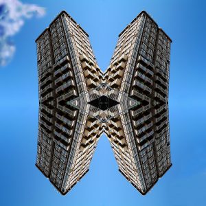 2014 (X) - ANTONIO MILIUCCI - BIG X FANTASY