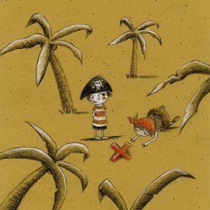 2014 (X) - Beatrice Bertarelli - Chi cerca trova...la X.