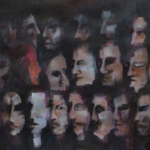 2014 (X) - Begoña Cid - Them