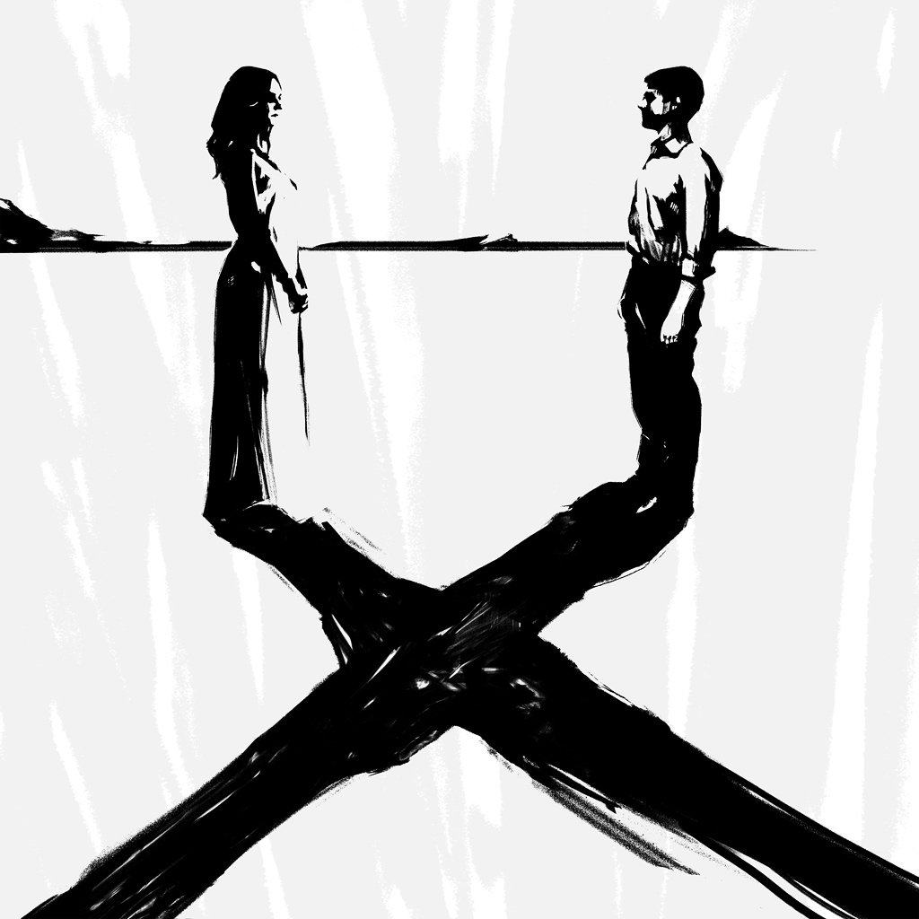 2014 (X) - Bertrand Nadal - ombre