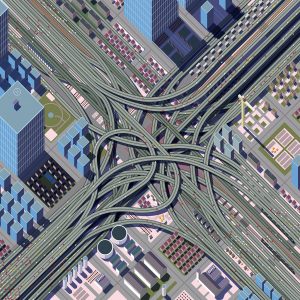 2014 (X) - Calavera César - La gran ironía