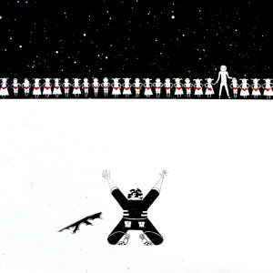 2014 (X) - cecilia de conti - Cancelled: X