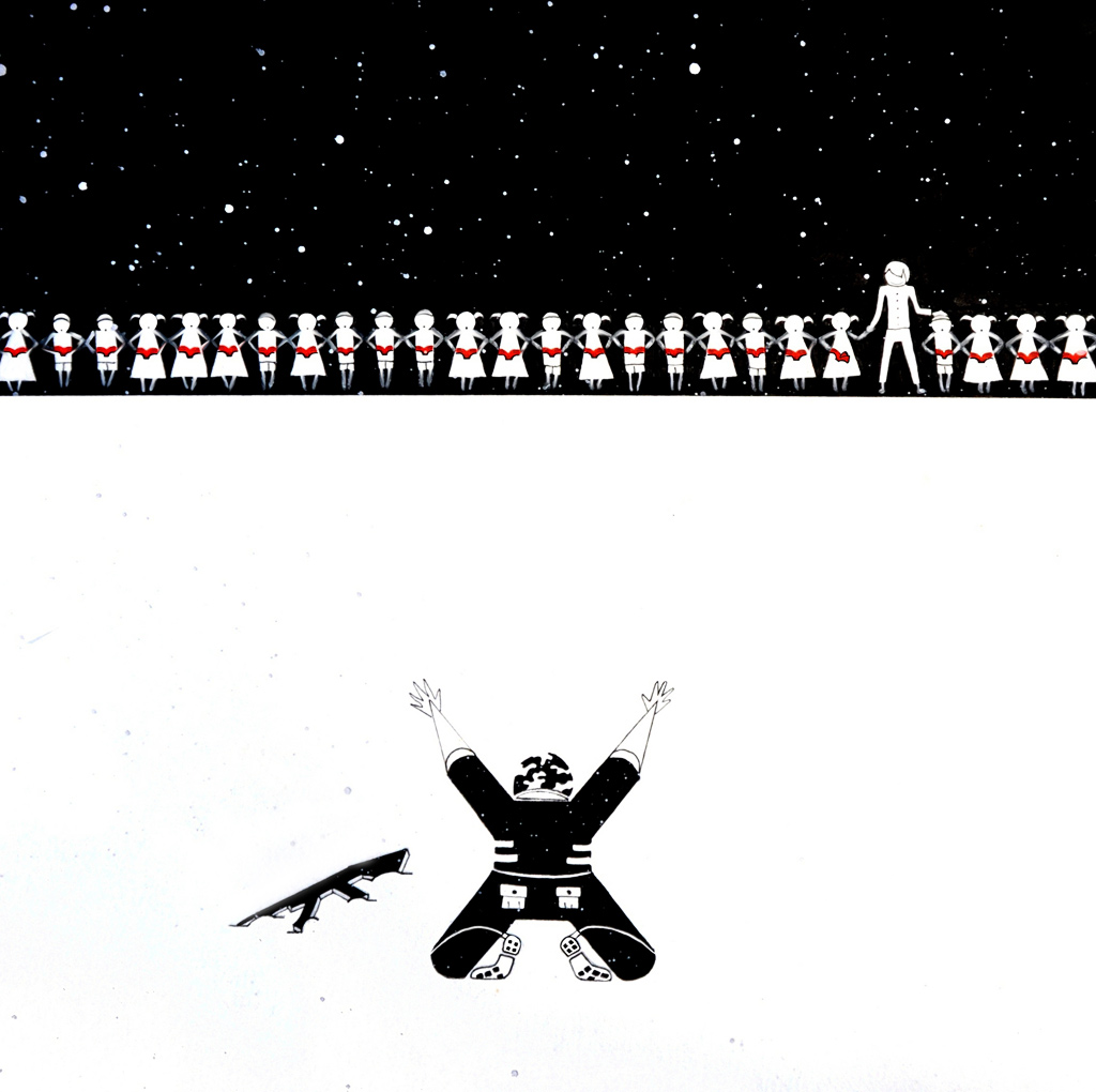 2014 (X) - cecilia de conti - Cancelled: X