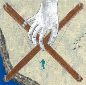 2014 (X) - Chiara Criniti - Cattivi consigli.