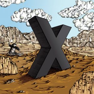 2014 (X) - Chiara Marzaduri - Incognita