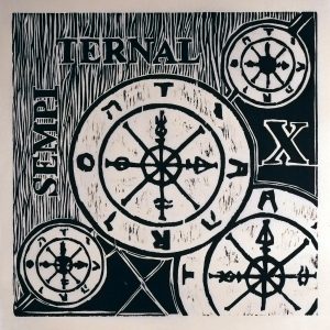 2014 (X) - Chiara Papi - Sempiternal