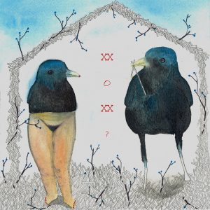 2014 (X) - chiara pulselli - XX o XX ?