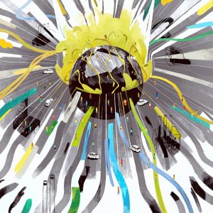 2014 (X) - Ciaran Murphy - Void