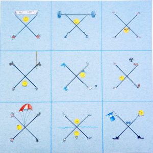 2014 (X) - CLARA RASTELLI - X-SMILE