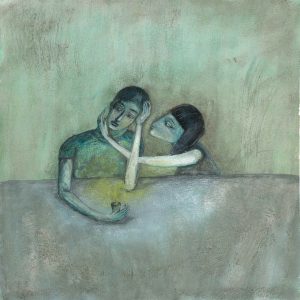 2014 (X) - Claudia Carbonari - Incroci