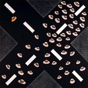 2014 (X) - Cristiana Casu - X come scelta