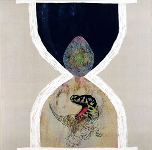 2014 (X) - Cristiana Gucciardo - é nato prima l'uovo o il dinosauro?