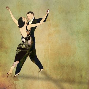 2014 (X) - Cristina Storti Gajani - Ballo