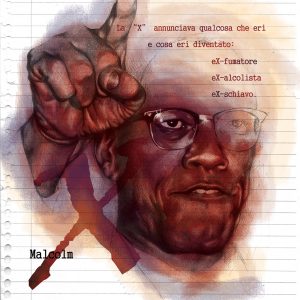 2014 (X) - Dafne Scelfo - M. X.