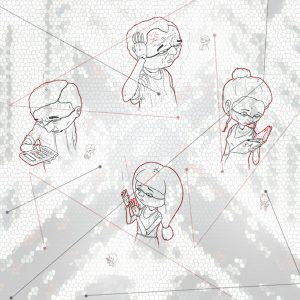 2014 (X) - DAVID ROA - EL CRUCE