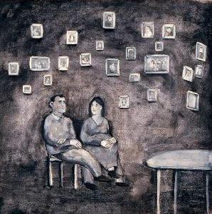 2014 (X) - EDOARDO MASSA - INCOGNITA AFFETTIVA