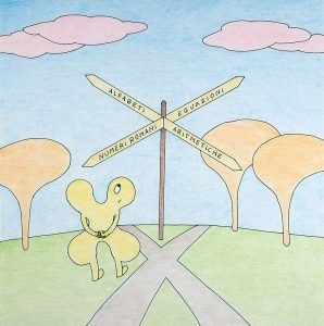 2014 (X) - Enrico Scottini - Indecics