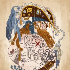2014 (X) - Fabio Mancini - Segni sulla Pelle