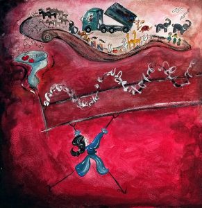 2014 (X) - Federica Farinazzo - Miss X-AXIS