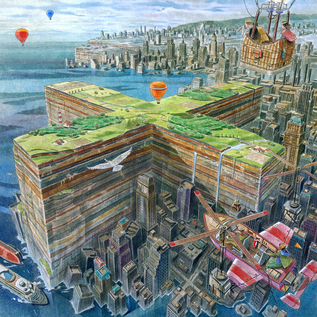 2014 (X) - Federico Penco - Un'altra vita