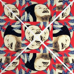 2014 (X) - Francesca Pazzagli - L'INCOGNITA