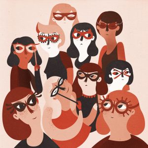 2014 (X) - Francesca Sanna - Trova l'incognita
