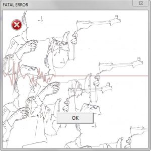 2014 (X) - Gianluca Bettio - system error