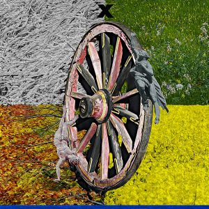 2014 (X) - Gianni Pezzotta - Il Destino